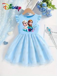 Oblekica Frozen Ana in Elza