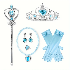 Dodatki za Princeske