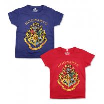 Fantovska majica Harry Potter - kratek rokav