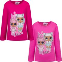Dekliška majica LOL od 3 do 8 let