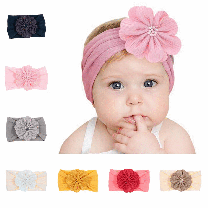 Dva trakca z rožo od 0 do 24 mesecev