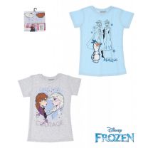 Majica Frozen 2 - kratek rokav 