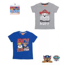 Majice Paw Patrol - kratek rokav