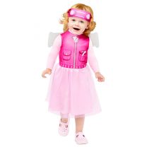 Paw Patrol kostum Sila