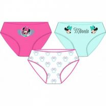 Spodnjice Minnie Disney - 3kom