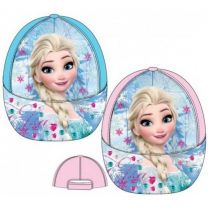 Kapa s šiltom Frozen