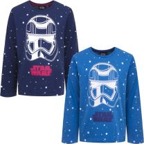 Majice Star Wars - dolgi rokav