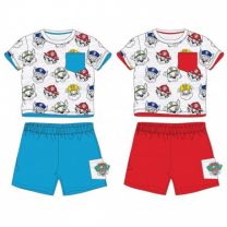 Dvodelni komplet Paw Patrol