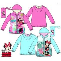 Vetrovka Disney Minie