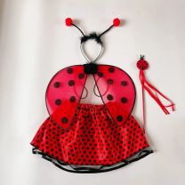 Kostum PIKAPOLONICA primeren za starost od 3 do 12 let