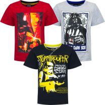 Majica Star Wars kratek rokav