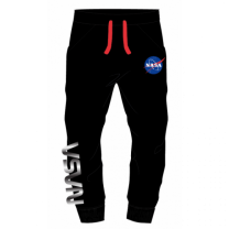 Fantovske športne hlače NASA - od 6 - 13 let