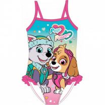 Kopalke Paw Patrol - enodelne