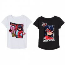 Majice Pikapolona LadyBug kratek rokav