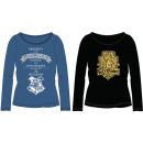 Dekliške majice Harry Potter