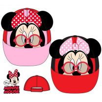 Kapa Minnie Mause z uhicami