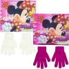 Šal Minnie Disney + rokavice